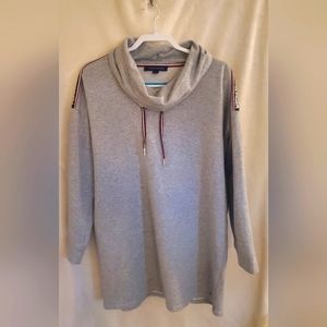 TOMMY HILFIGER Sweatshirt dress